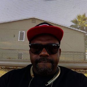 Meet your Posher, Timothy